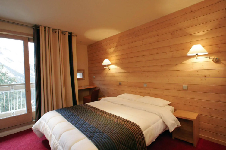 Club Vacanciel Courchevel