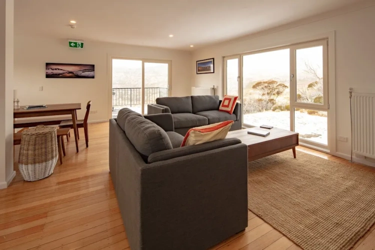 3 Bedrooms Standard room with balcony