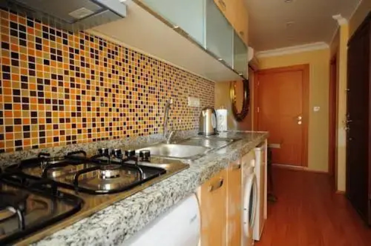 Sheriff Suite Butik-Otel