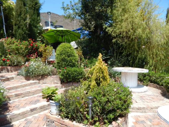 Villa Evelia