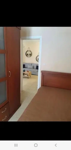 Basement Apartment