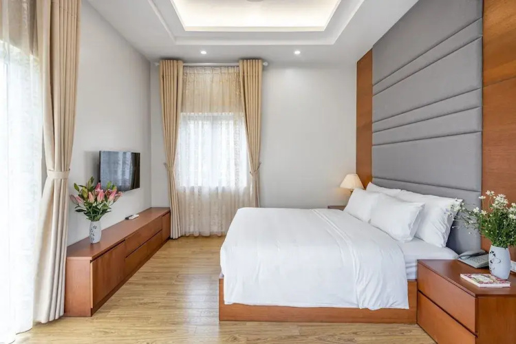 Anh Phát resort