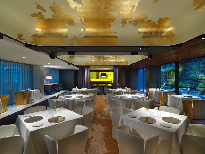 Mandarin Oriental Barcelona photo 20