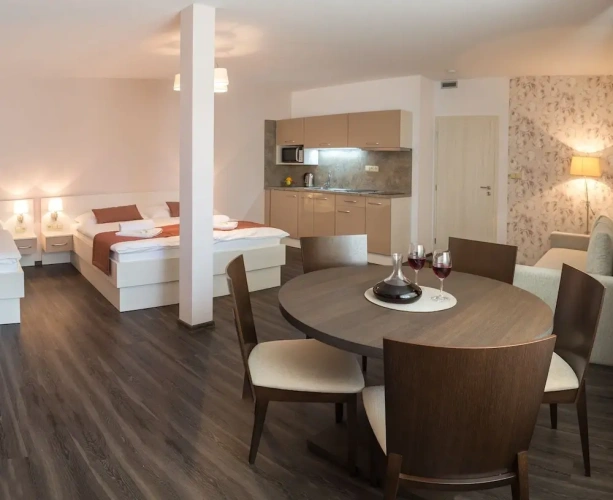 Family Suite