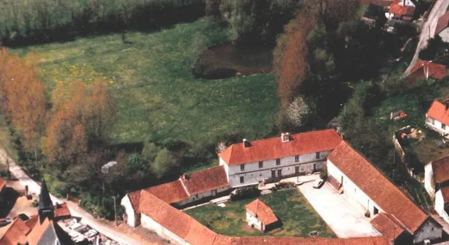 Manoir Francis