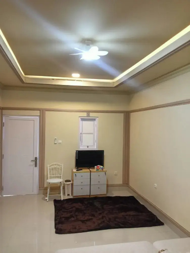 OYO 94778 Seven Residence