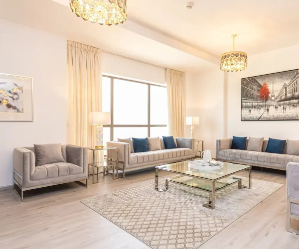 Westminster JBR