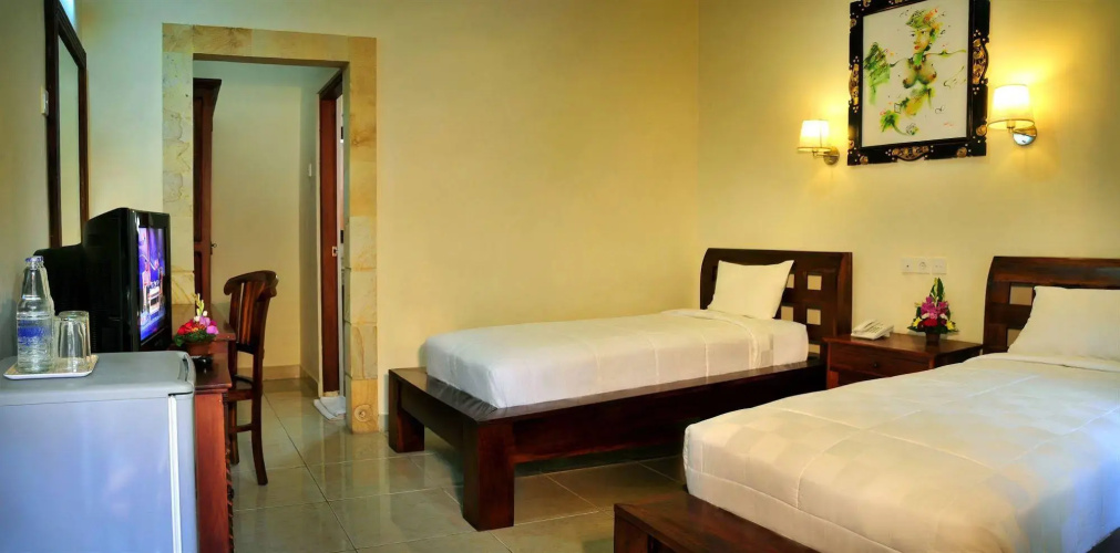 Puri Yuma Hotel