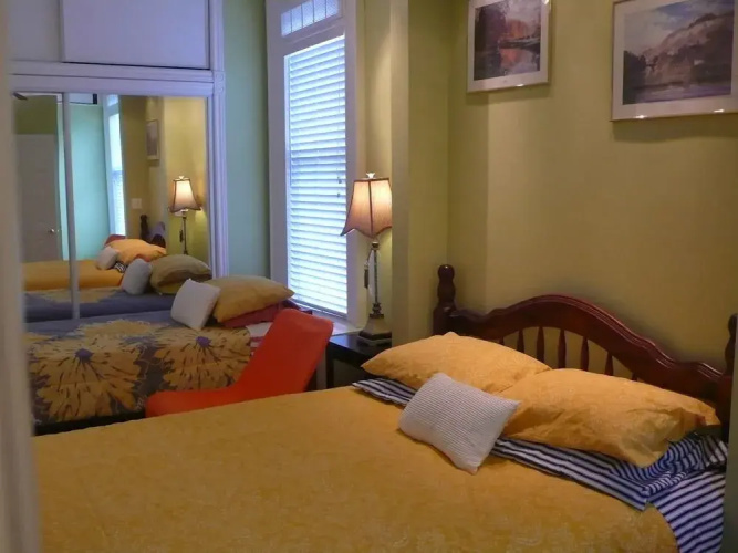 Niagara's Emerald Falls Bed & Breakfast
