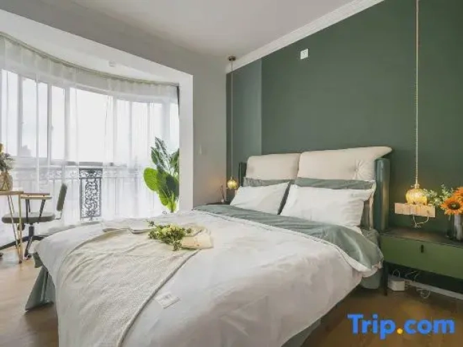 2 Bedrooms Luxury Suite