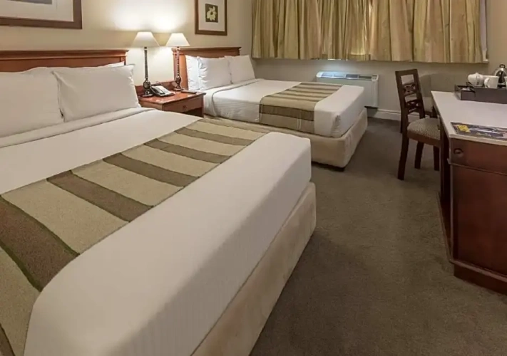 Superior room