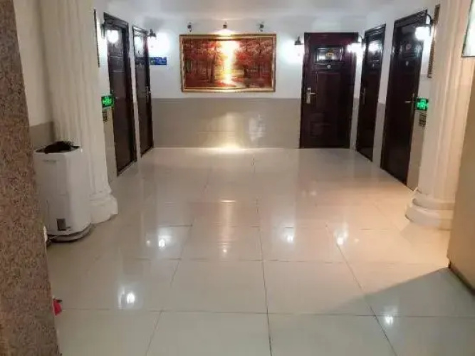 Shanghai Xingcheng Hotel