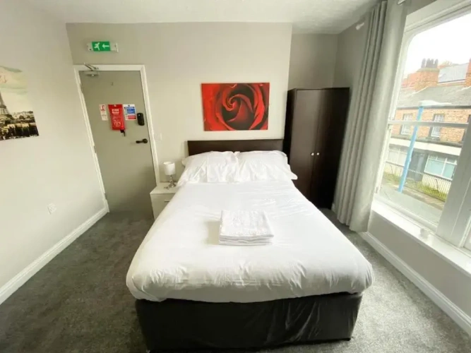 Standard Double Studio