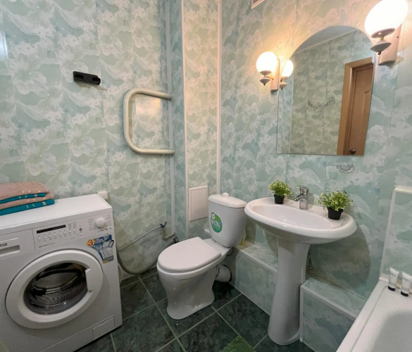 Фотография номера квартиры Квартирки НН на улице Углова 6