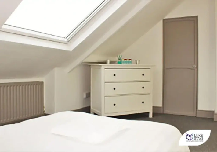 Double Apartment
