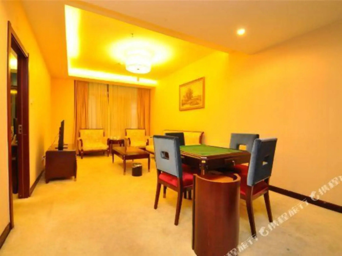 Yizhou International Hotel