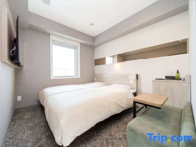 Economy Twin room