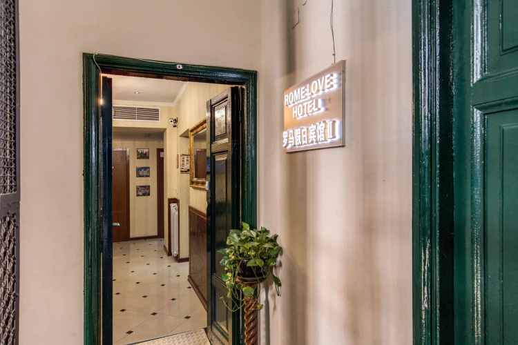 Drago D'oro Guesthouse