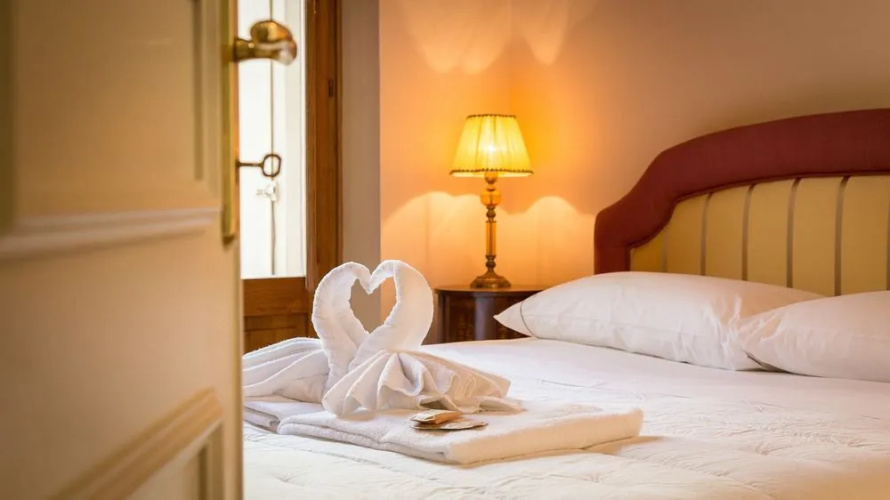 Rental In Rome Vite Prestigious