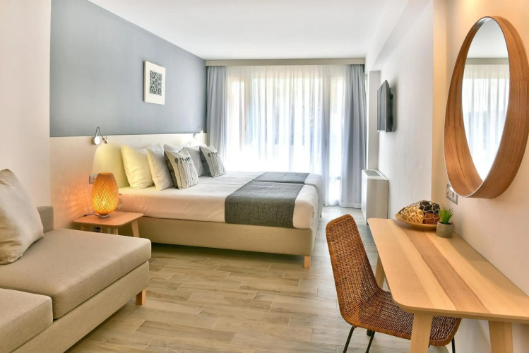 iHotel Sunny Beach
