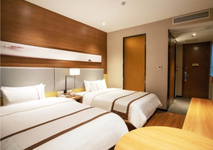 Business Twin room