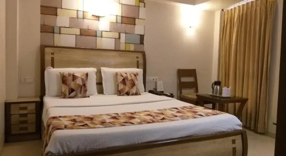 Hotel Accolade