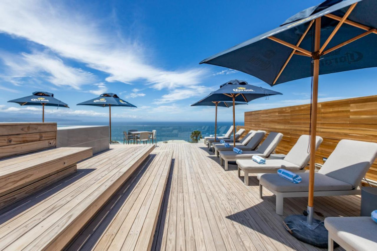 Plett Quarter Hotel - Plettenberg Bay