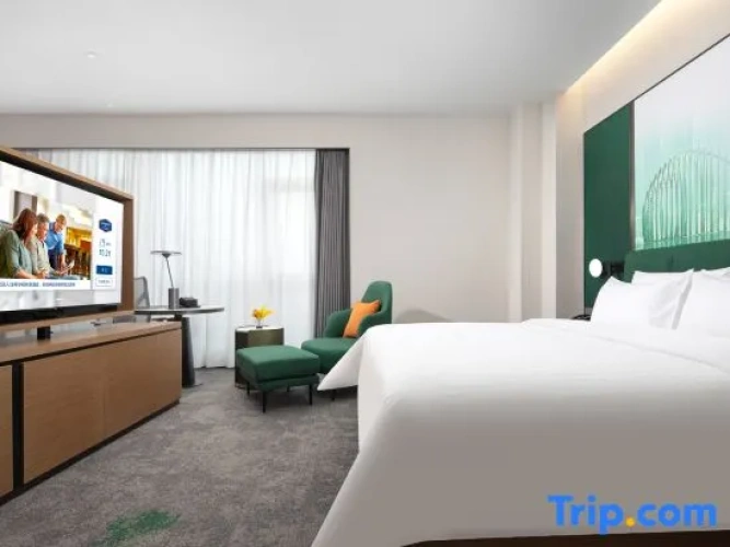 Business Double Suite