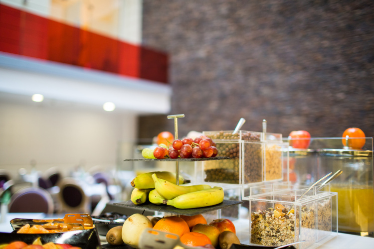 Hotel Palazzo Zichy photo 15