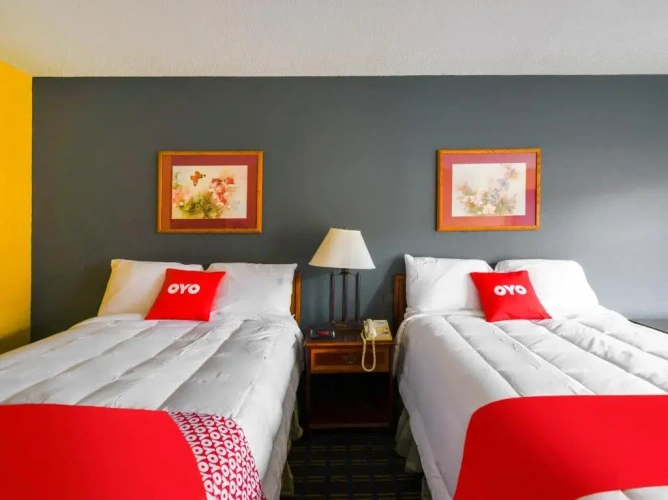 Premium Double room