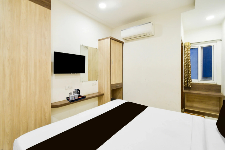 Super Townhouse Raniganj Formerly Devi Residency