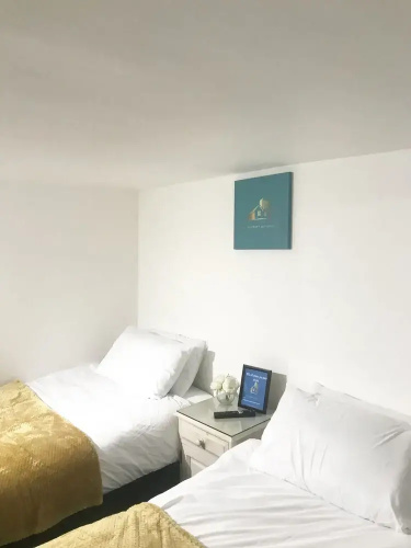 Premier Property Lettings Limited