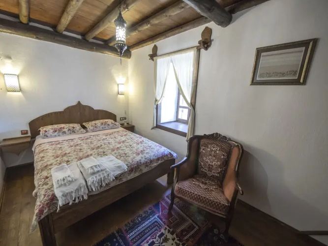 Birgi Yeni Gelin Evi