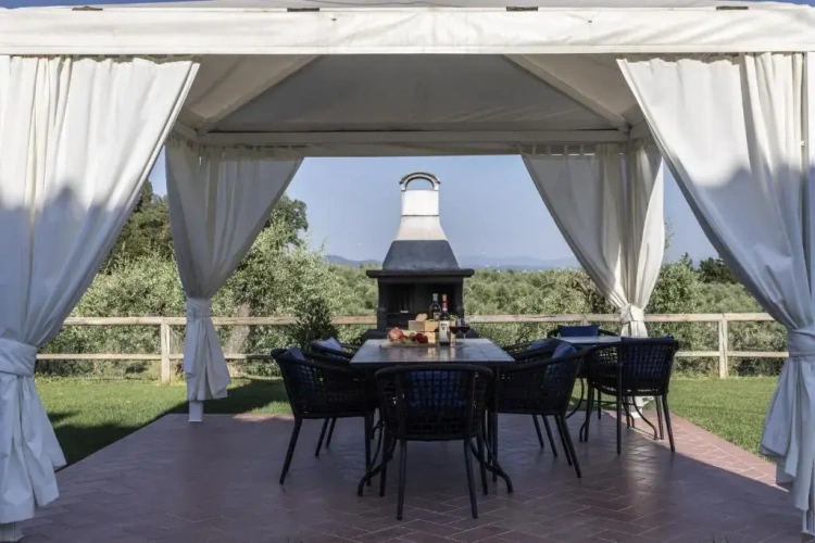 1 Bedroom Apartment with view