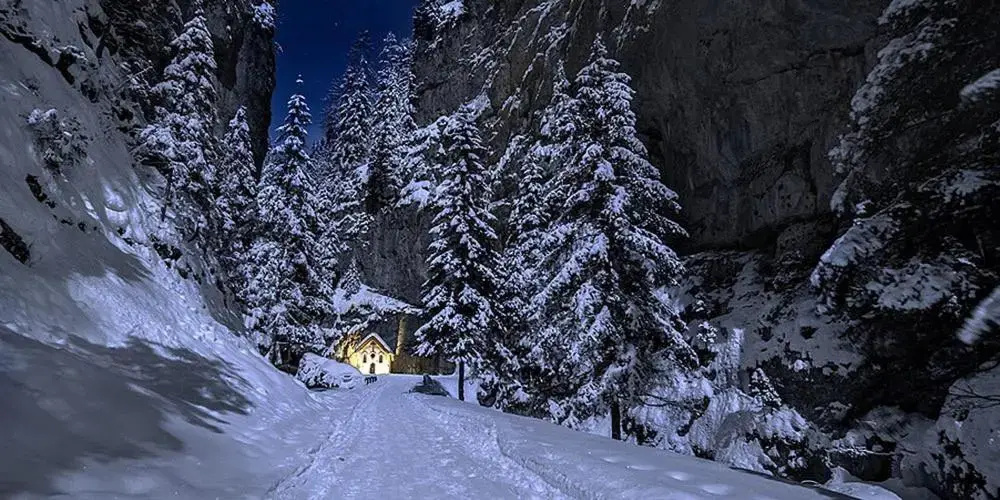 Hotel La Montanara