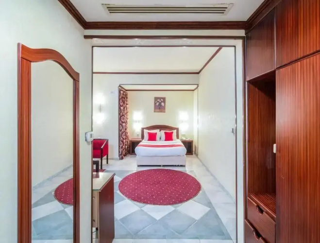 Al Asemah Hotel