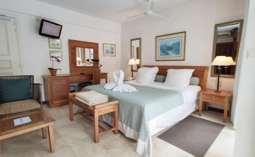 Le Saint Alexis Hotel & Spa