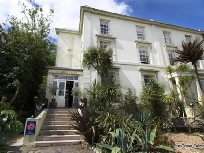 Image de l'hôtel