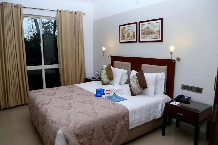 SFS Homebridge Trivandrum