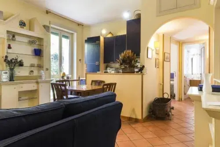 Lemon Tree Apartment Vatican City