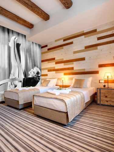 Garni Hotel Zavicaj