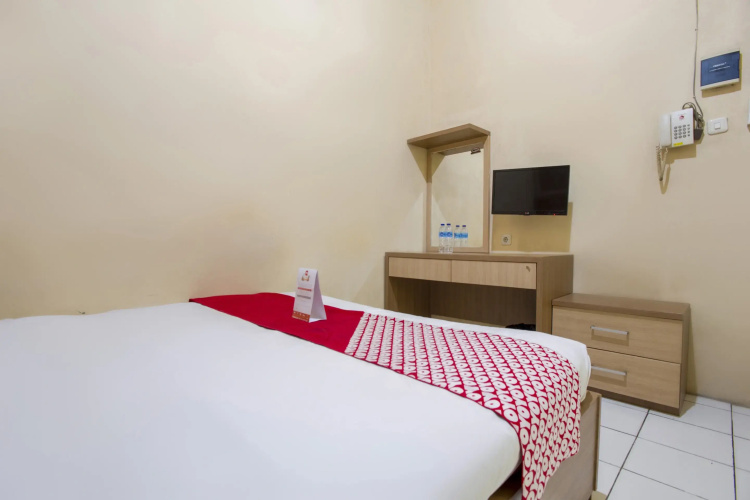 OYO 3755 Sweet Home
