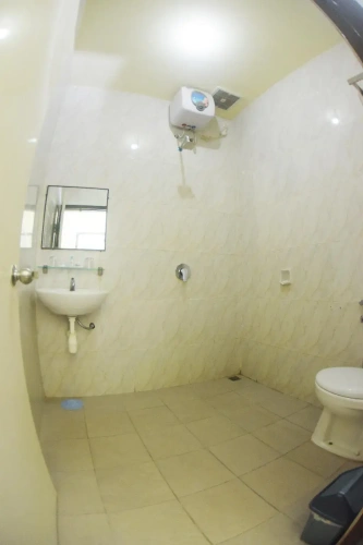 1 Bedroom Superior Twin room