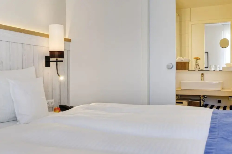 Hotel Erholung