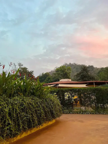 Avhyay Resort