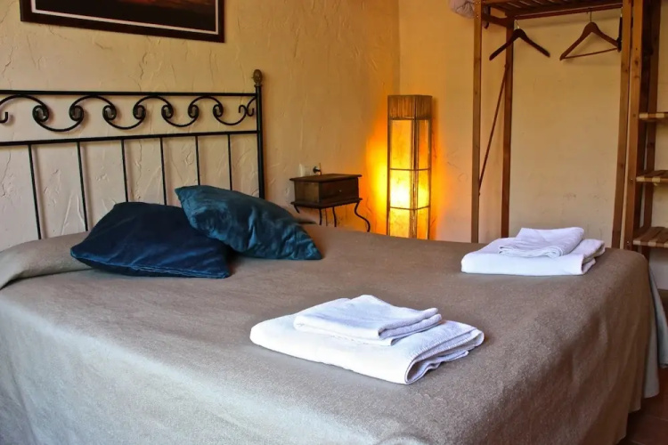 Casas Rurales Los Cortijos
