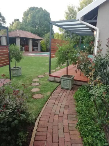 4 Michael Place