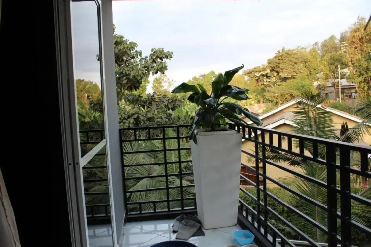 Junameric Apartments