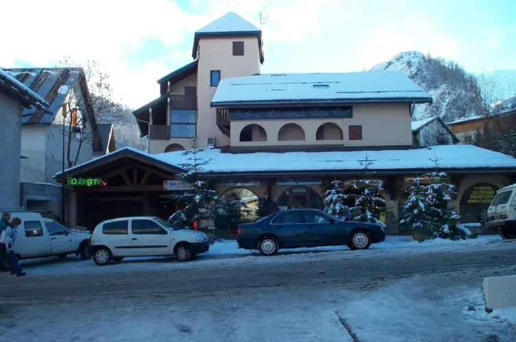 Imagen del hotel