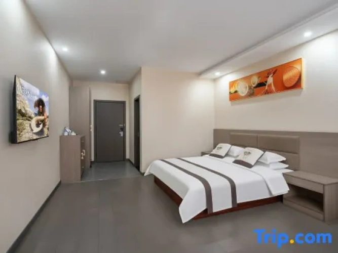 Premium Double room